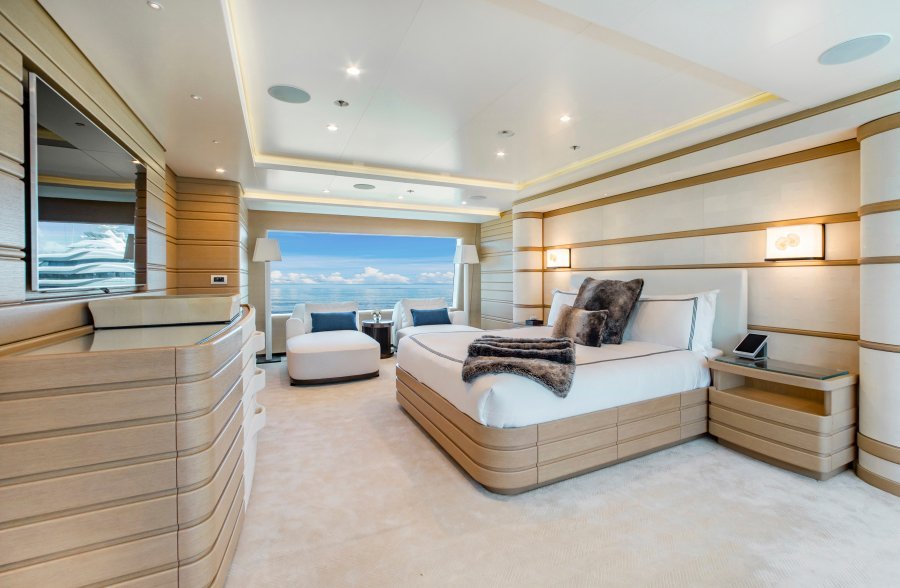 2016 Benetti MOCA FOR SALE - Image 11
