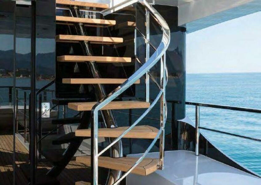 2018 Mangusta FOR SALE - Image 14