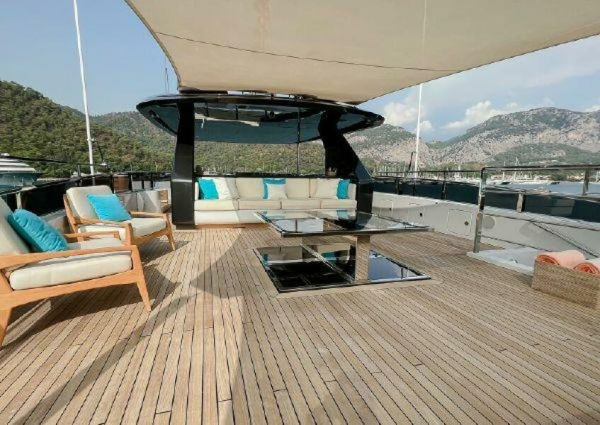 2018 Mangusta FOR SALE - Image 15