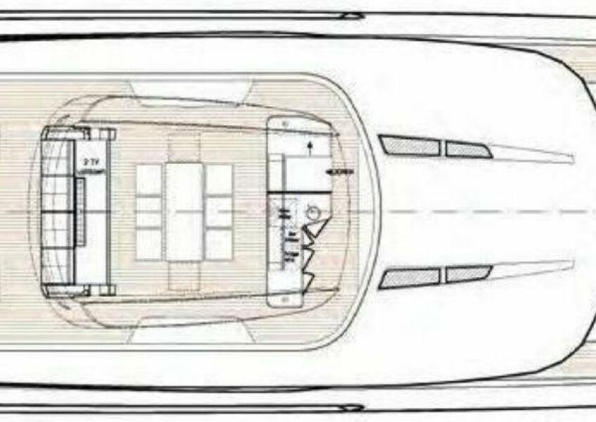 2018 Mangusta FOR SALE - Image 33