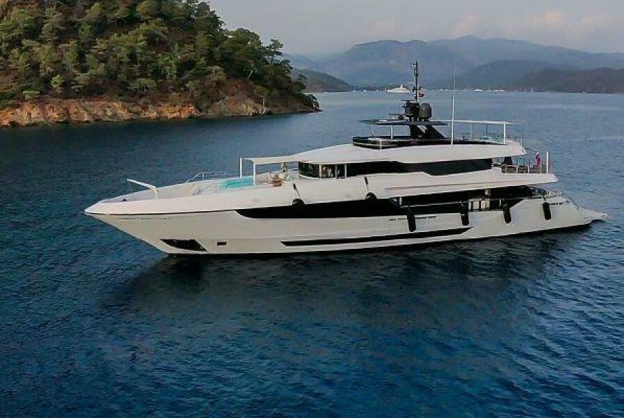 2018 Mangusta FOR SALE - Image 3