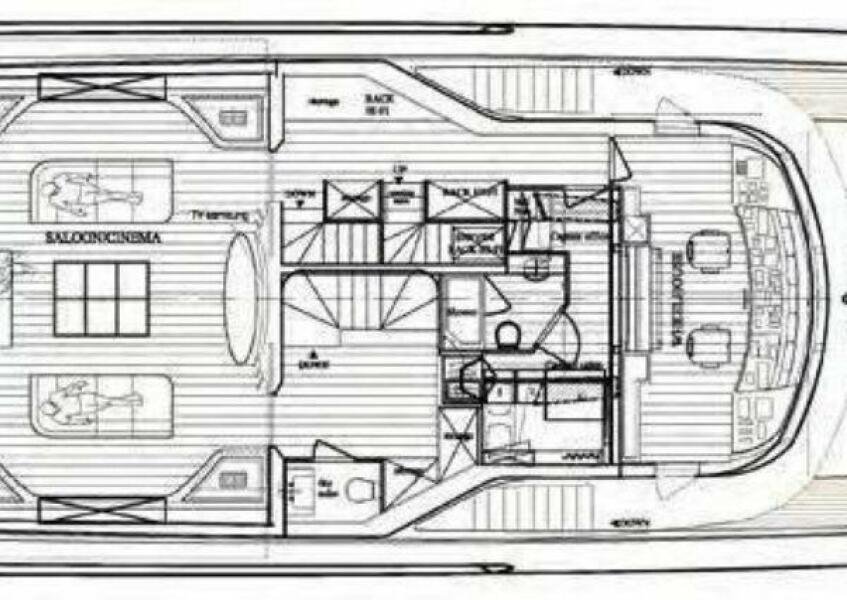 2018 Mangusta FOR SALE - Image 32