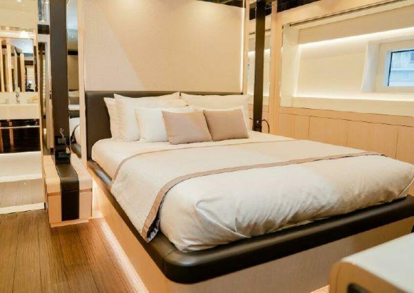 2018 Mangusta FOR SALE - Image 7