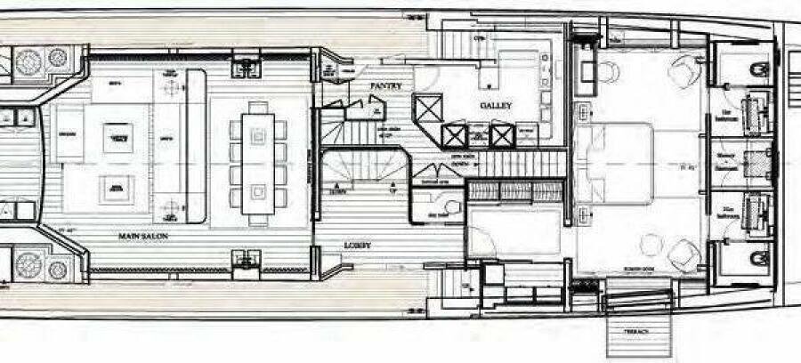 2018 Mangusta FOR SALE - Image 29