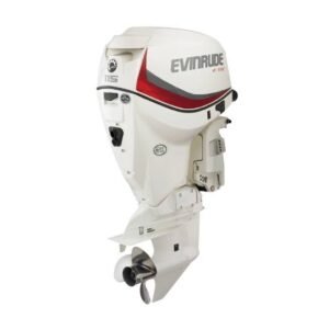 Evinrude 115HP Outboard For Sale | E115DCX | 25 in. Shaft