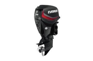 Buy Evinrude 115HP Outboard