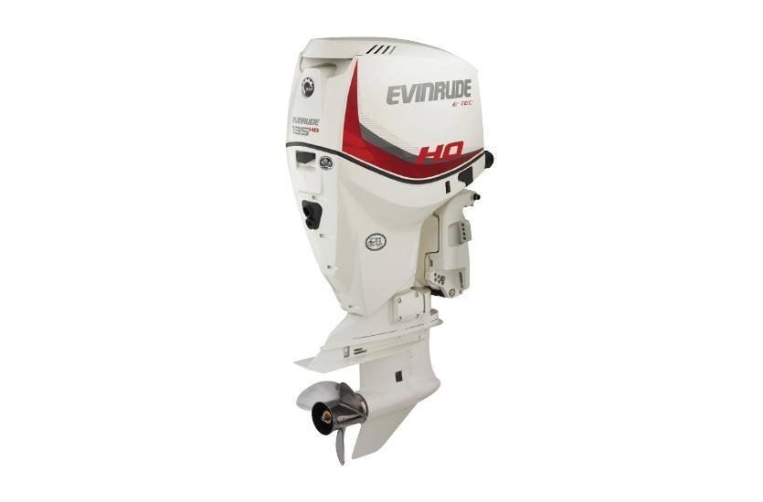 Buy Evinrude 135HP Outboard Motor