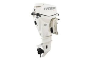 Buy Evinrude 15HP Outboard Motor