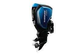 2019 Evinrude 150 HP Outboard Moto