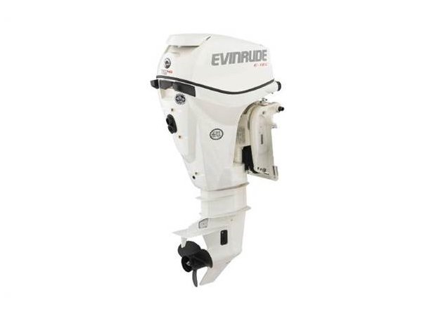 2019 Evinrude 15HP Outboard Motor