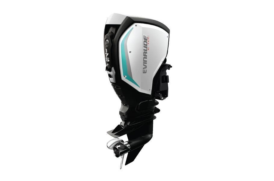 2019 Evinrude 175HP Outboard For Sale | C175PL | 20 in. Shaft