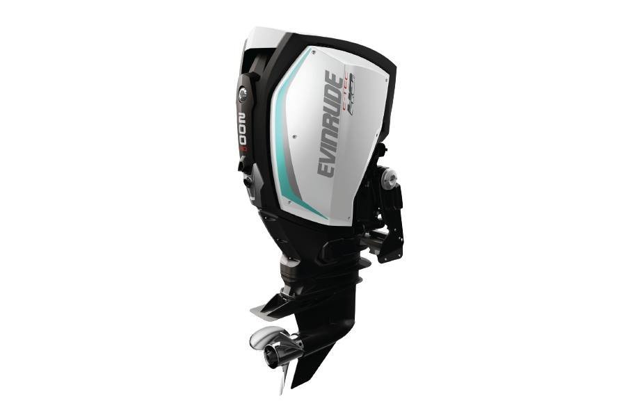 2019 Evinrude 200HP Outboard For