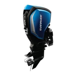 Buy 2019 200HP Evinrude Outboard | C200FX | 25 in. Shaft