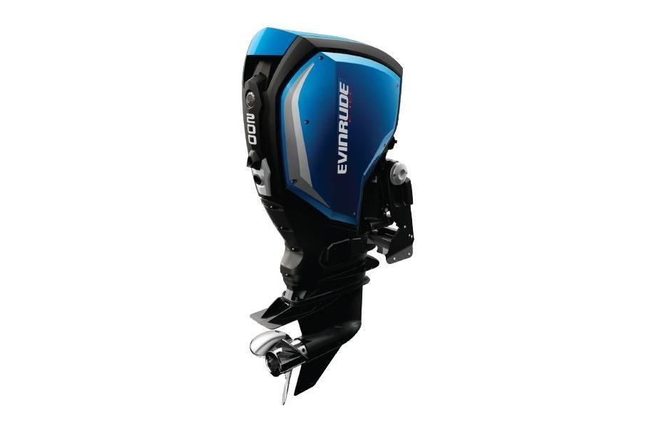 200HP Evinrude Outboard For Sale