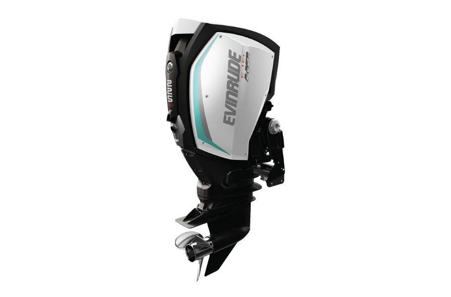 Evinrude 225HP Outboard For Sale