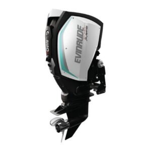 Buy Evinrude 250HP Outboard Motor | H250AXC | 25 in. Shaft