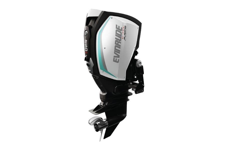 2019 Evinrude 250HP Engine For Sal
