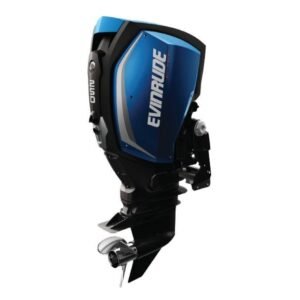 250HP Evinrude Outboard For Sale | H250Z | 30 in. Shaft