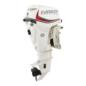 Evinrude 25HP Outboards For Sale | E25DRGL | 20 in. Shaft