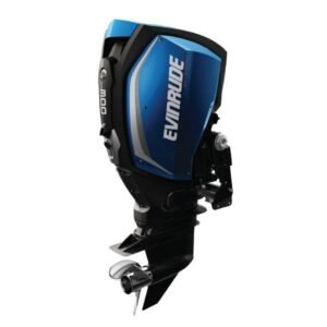 Buy 2019 Evinrude 300HP Outboard | H300ZCU | 30 in. Shaft