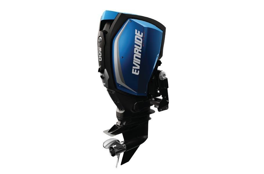 Buy 2019 Evinrude 300HP Outboard