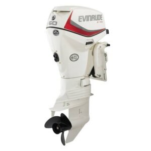 Buy 2019 Evinrude 60HP Outboard | E60HSL | 20 in. Shaft