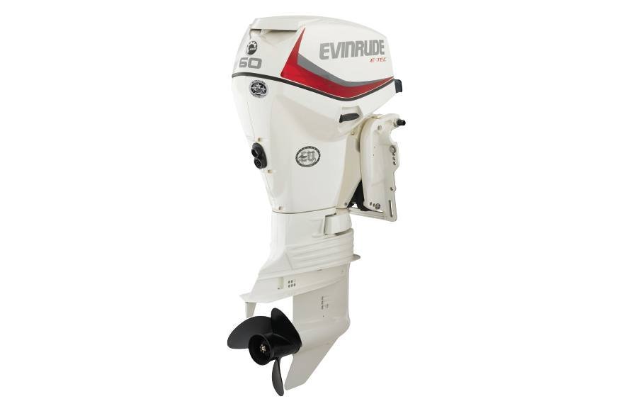 Buy 2019 Evinrude 60HP Outboard
