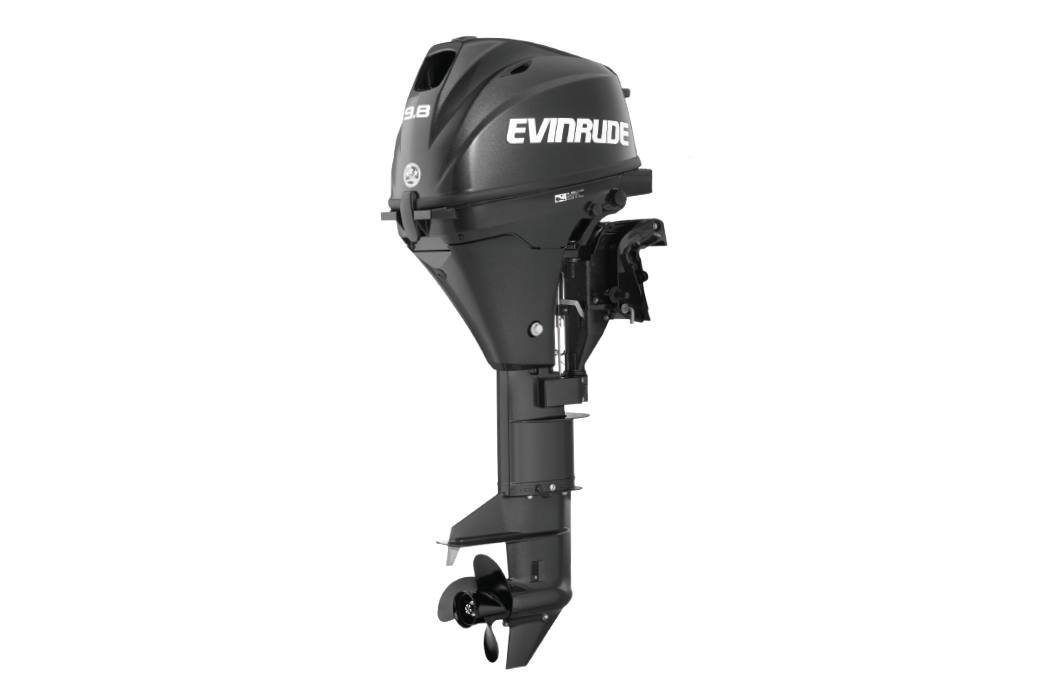 Buy Evinrude 9.8HP Outboard Motor