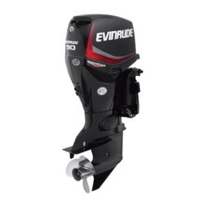 Buy Evinrude 90HP Outboards | E90GNL | 20 in. Shaft