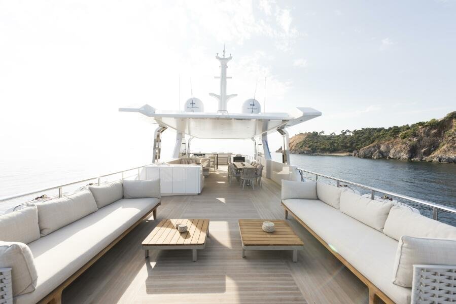 2020 Alpha Custom Yachts FOR SALE - Image 16