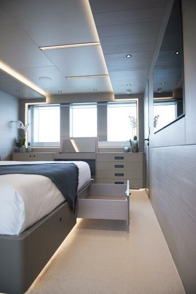 2020 Alpha Custom Yachts FOR SALE - Image 28