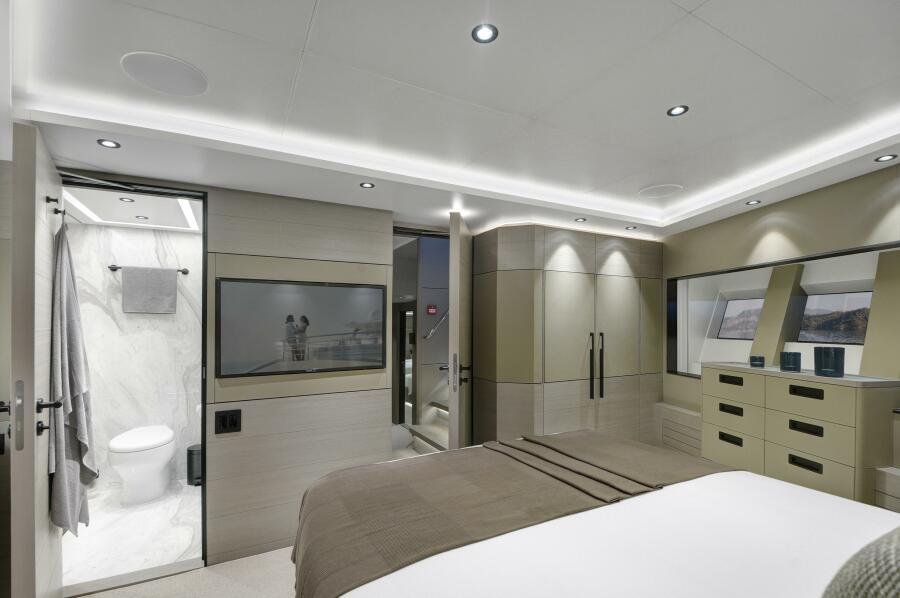 2020 Alpha Custom Yachts FOR SALE - Image 29