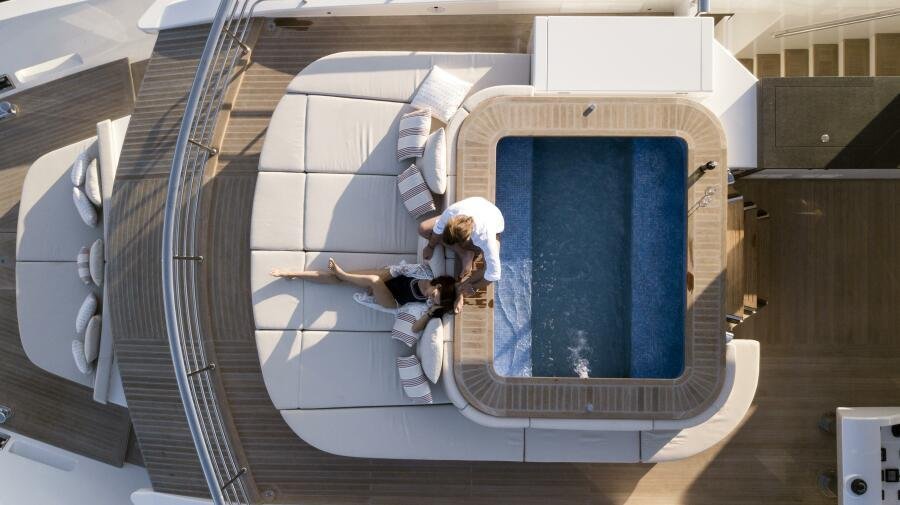 2020 Alpha Custom Yachts FOR SALE - Image 39