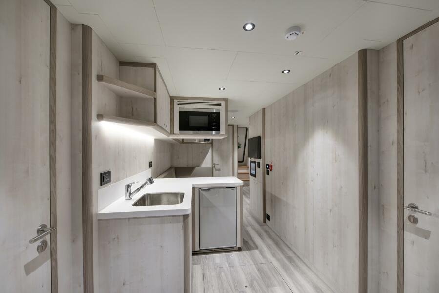2020 Alpha Custom Yachts FOR SALE - Image 15
