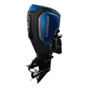 115HP Evinrude Outboard For Sale | K115HGX | 25 in. Shaft