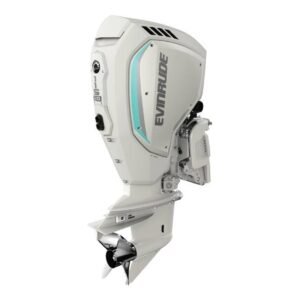 Buy 115HP Evinrude Outboard Engine | K115HWXC | 25 in. Shaft