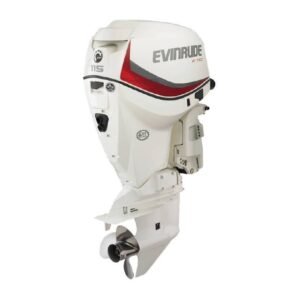 Buy Evinrude 115 HP Outboard Engine | E115DSL | 20 in. Shaft