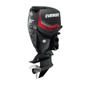 Buy Evinrude 135 HP Outboard Motor | E135HGX | 25 in. Shaft