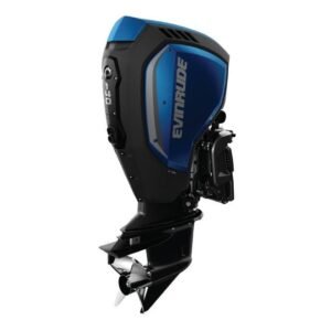 Buy 140HP Evinrude Outboard Motor | K140GXP | 25 in. Shaft