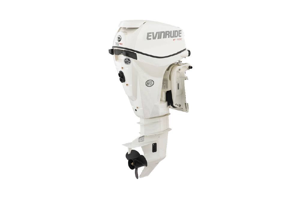 Buy Evinrude 15 HP Outboard Motor