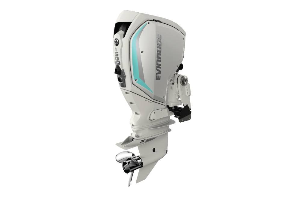 Buy 2020 Evinrude 150HP E-TEC G2