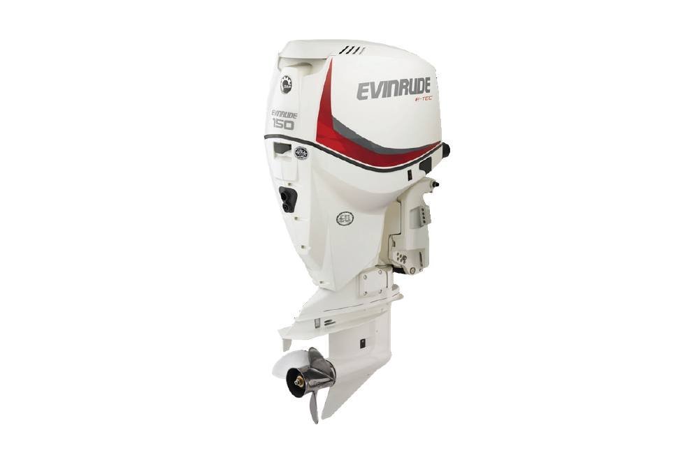 Buy Evinrude 150 HP Outboard Engine | E150DGL | 20 in. Shaft