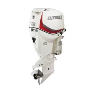 150HP Evinrude Outboard Engines | E150DPX | 25 in. Shaft