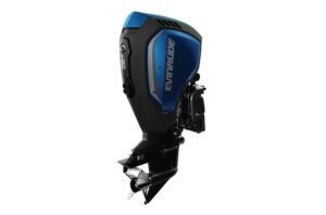 150 HP Evinrude Outboards For Sal