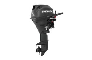 2020 Evinrude 15HP Outboard Motor