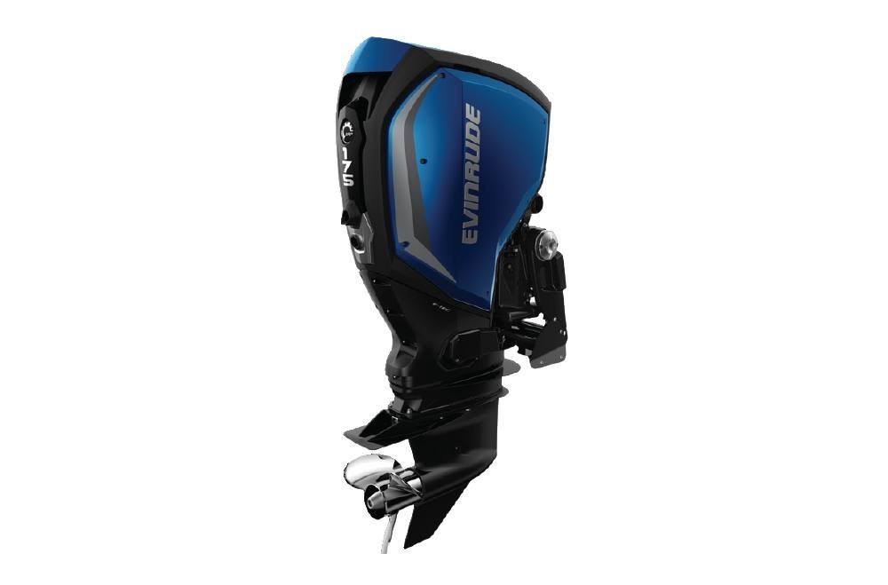 Evinrude 175HP Outboards For Sale