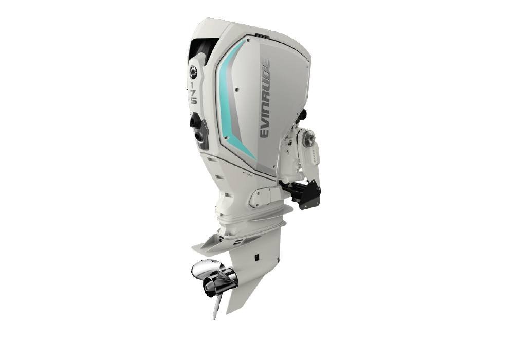 2020 Evinrude 175HP C175WXCP For Sale - 25 in. Shaft