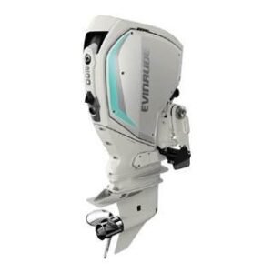 Buy Evinrude 200 HP Outboard Engine | H200HWXF | 25 in. Shaft
