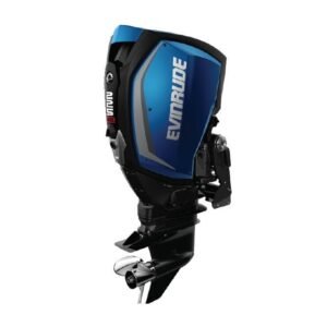2020 Evinrude 225HP Outboard Motor | H225HGXC | 25 in. Shaft