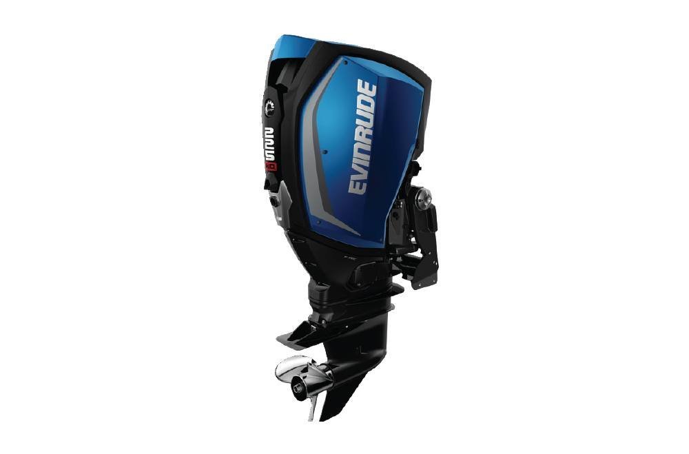 2020 Evinrude 225HP Outboard Motor